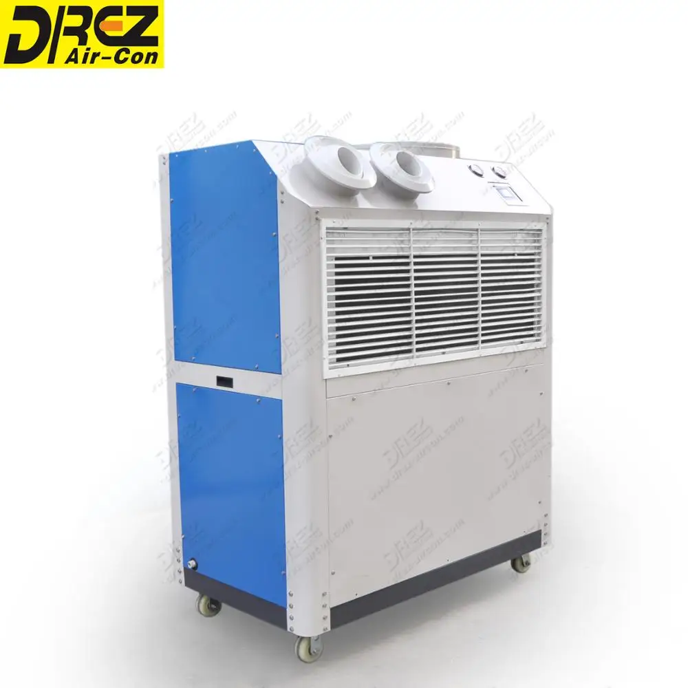 air cooler without water