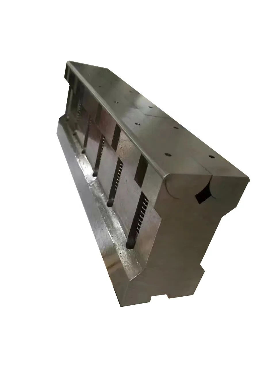 热销42crmo 材料成型机翼弯曲工具折弯机模具