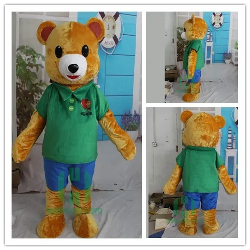 adult teddy