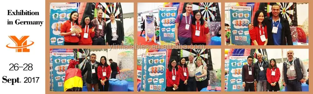  Archery Tag Games Protect Suits Inflatable Paintball Bunker Arrow Chest Vest