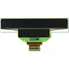 3.1 inch 256x32 RitDisplay OLED display, 26pin, SSD1326 driver IC