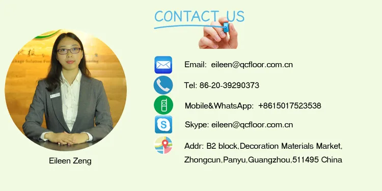 Eileen contact