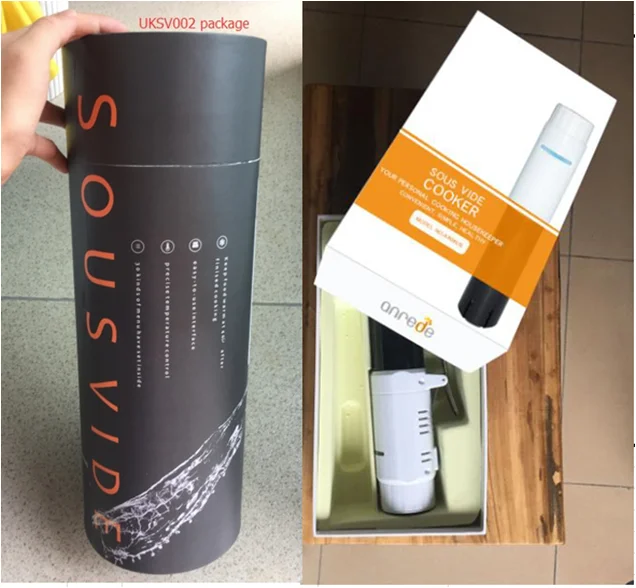 sous vide immersion heater sous vide Low temperature cooking amazon top seller 2017