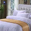 Elegant decorative bed runner and throw for hotel Bedding Accessories
