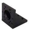 Assemble Z, XZ, XYZ or multi-axis stages Orthogonal mounting Right Angle Brackets