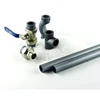 Plumbing materials hot selling germany quality ppr pipe and fitting