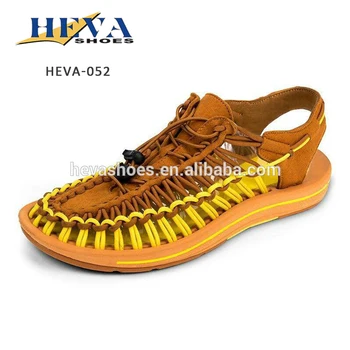 mens bungee lace shoes