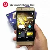 3G cheap android mobile phone cellphone 4G Shenzhen OEM 5.5 inch cheapest android mobile cell phone handset