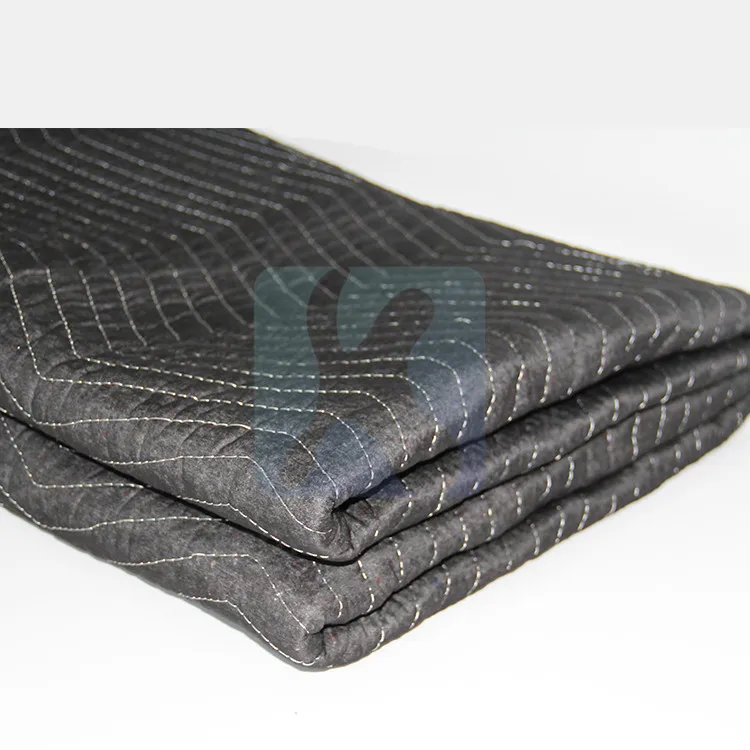 Disposable Custom Economic Removalist Moving Blankets Buy Disposable