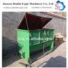 100kg/time big capacity horizontal feed mixer machine manufacturer