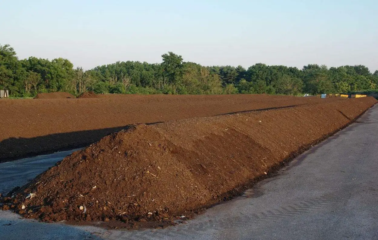 Почва 20. Erosion Mulch.