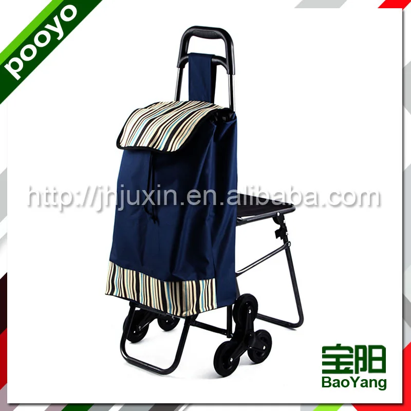 portable trolley bag