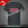 Ready To Ship Printable Iron On AKA 1908 Letters Pu vinyl for Tshirts