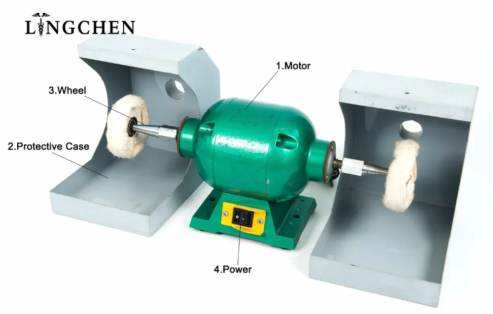 Dental Laboratory Equipment And Prices Dental Lab Polishing Lathe For