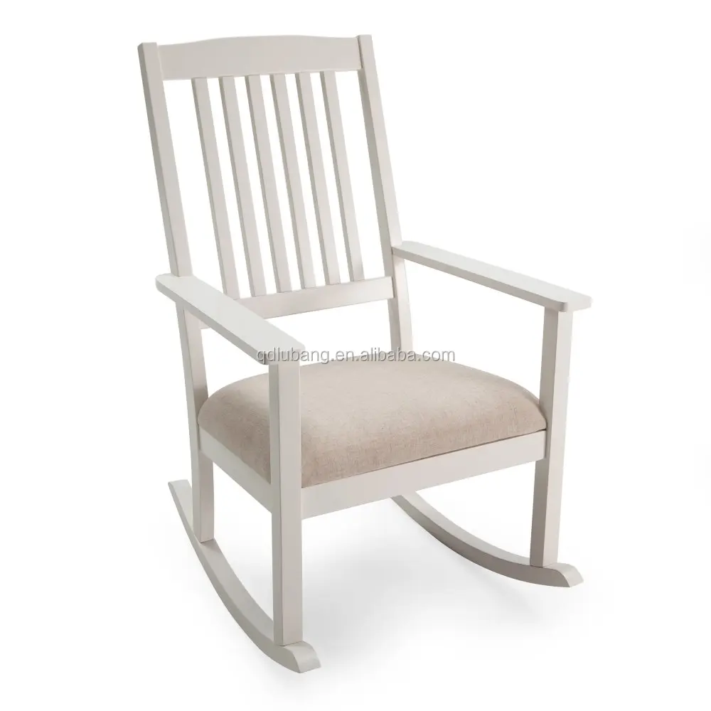 Wholesale Cheap Wooden Adults Rocking Chairs For Sale - Buy Wooden