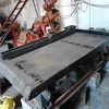 Yuhui gold, manganese separation shaking table with best price