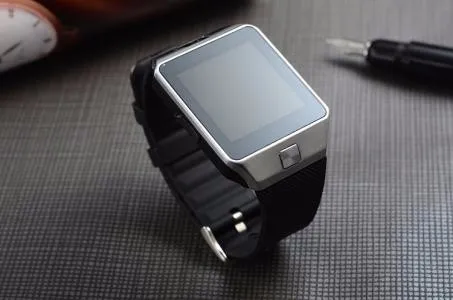 DZ09 smartwatch