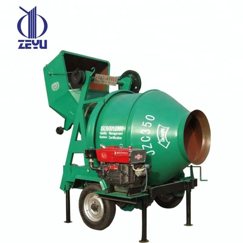 Small 2m3 Cement Concrete Mixer For Sale Buy 2m3 Cement Concrete