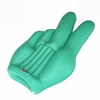 Wholesale high quality pvc cheering inflatable hand