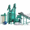 Fireplace Heating System Biomass Pellet Production Line with CE