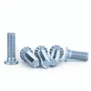 NFHS Grade 8.8 GS Galvanized Steel Self Clinching Stud Bolt