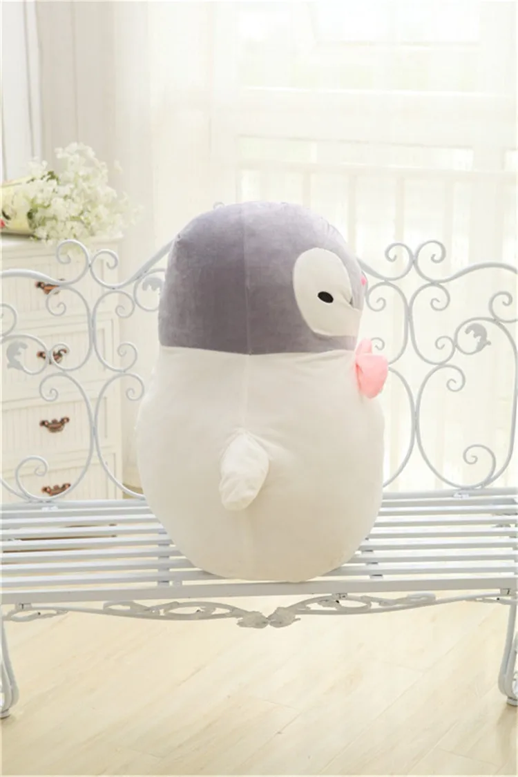 特大の大きな足ペンギンぬいぐるみ卒業ぬいぐるみピンクの蝶ネクタイ Buy ぬいぐるみ ぬいぐるみ ぬいぐるみ Product On Alibaba Com
