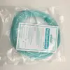 High quality disposable medical colored nasal oxygen cannula soft with CE and ISO certificated