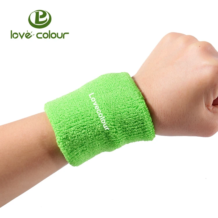 Sweatband w24