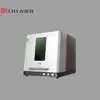Jewelry 20w Fiber Portable Fiber Mini Laser Marking Machine For Ring Etching marking machine