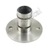 Stainless Steel Handrail Post Base Plate