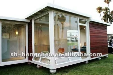 Mobile Office Container Bekas Buy Datar Rumah Kontainer 