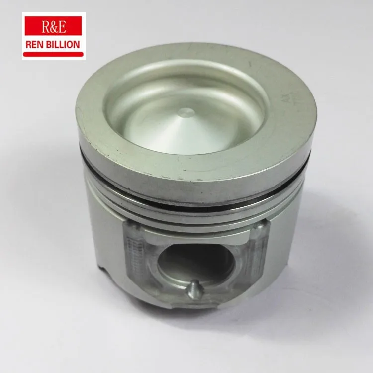 Wholesale Auto Engine Spare Parts 4kh1-tcg40 Electric Pistons - Buy ...