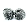 Cheap price stainless steel wire scourer ball