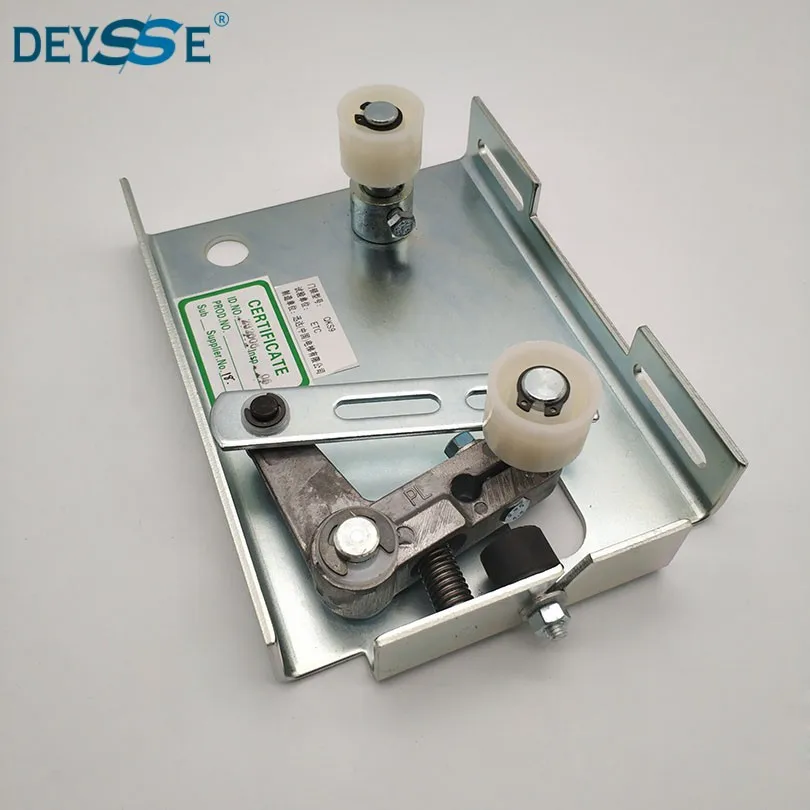 Elevator Door Lock Lift Door Lock Qks9 For Schindler Elevator Spare Parts Buy Schindler