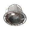 Cost savings seamless ferro alloy silicon cored calcium wire