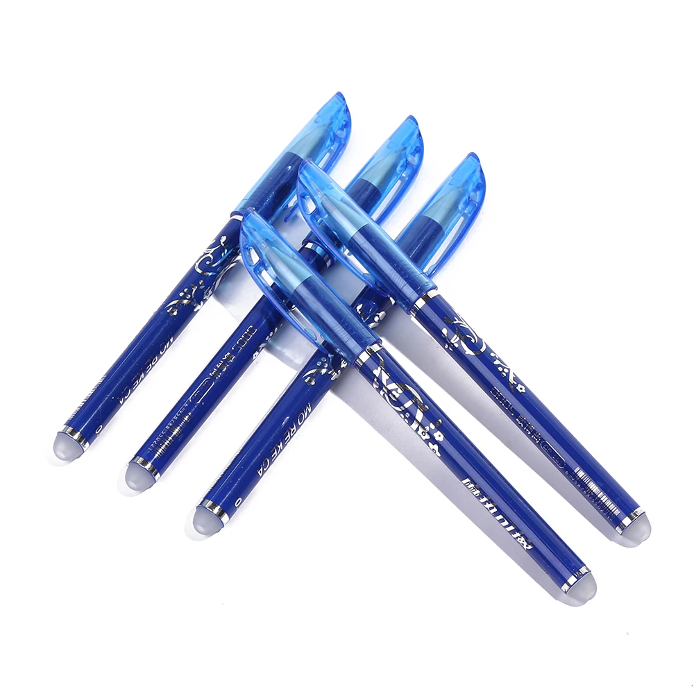 Hot Wholesale Excellent Quality Gel Ink Pen,Promotion Plastic Set