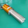 JGL-80 1.5kw 24000rpm 220v high speed water cooled atc spindle motor for cnc wood working engraving machine