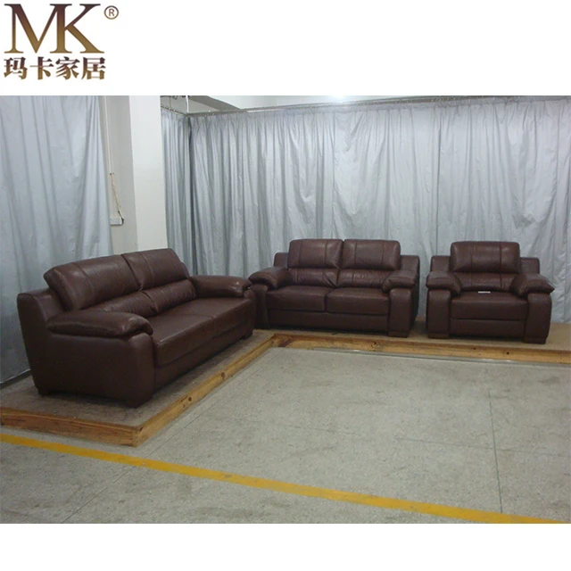 Latest Designs Stanley Leather Sofa India Purchase Designer Furniture From Alibaba China Supplier Living Room