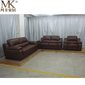 Latest Designs Stanley Leather Sofa India Purchase Designer Furniture From Alibaba China Supplier