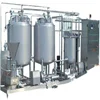 Small dairy product process line / milk & yogurt production line