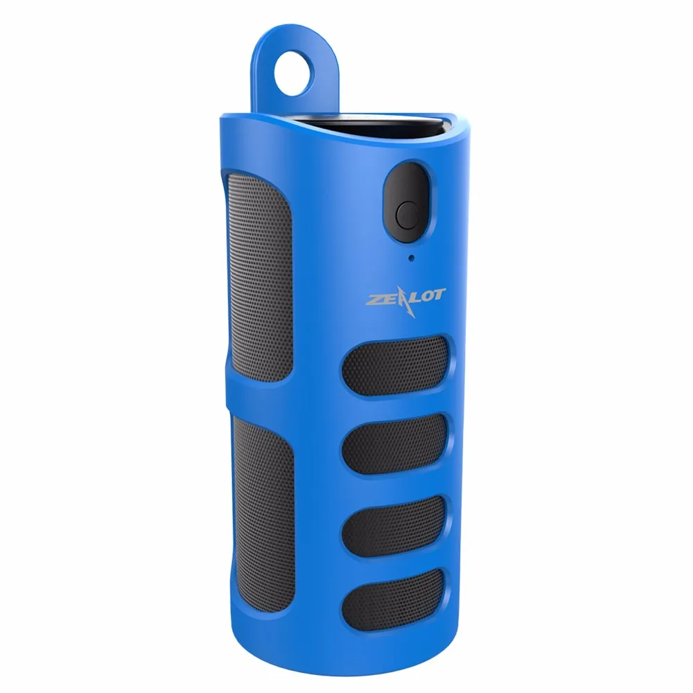 Portable Water Proof Bluetooth Speaker Zealot S8 Buy Water Proof Bluetooth Speaker,Portable