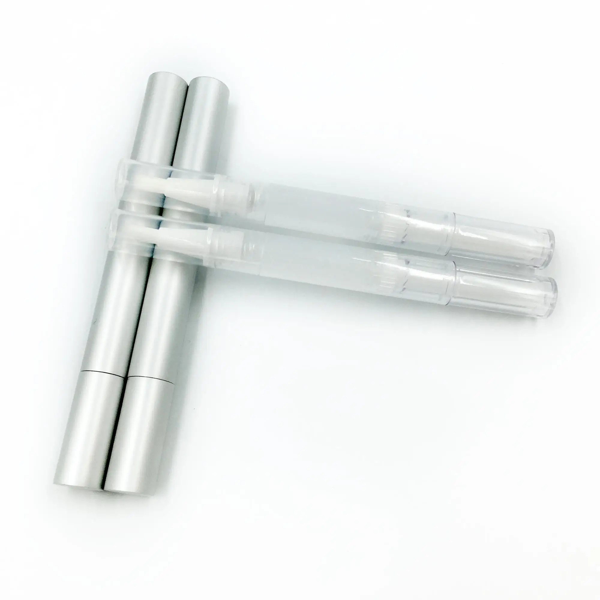 hismile  Approved Private Logo Teeth Whitening Refill Gel Pen Tooth Whitener Refill Gel Kit