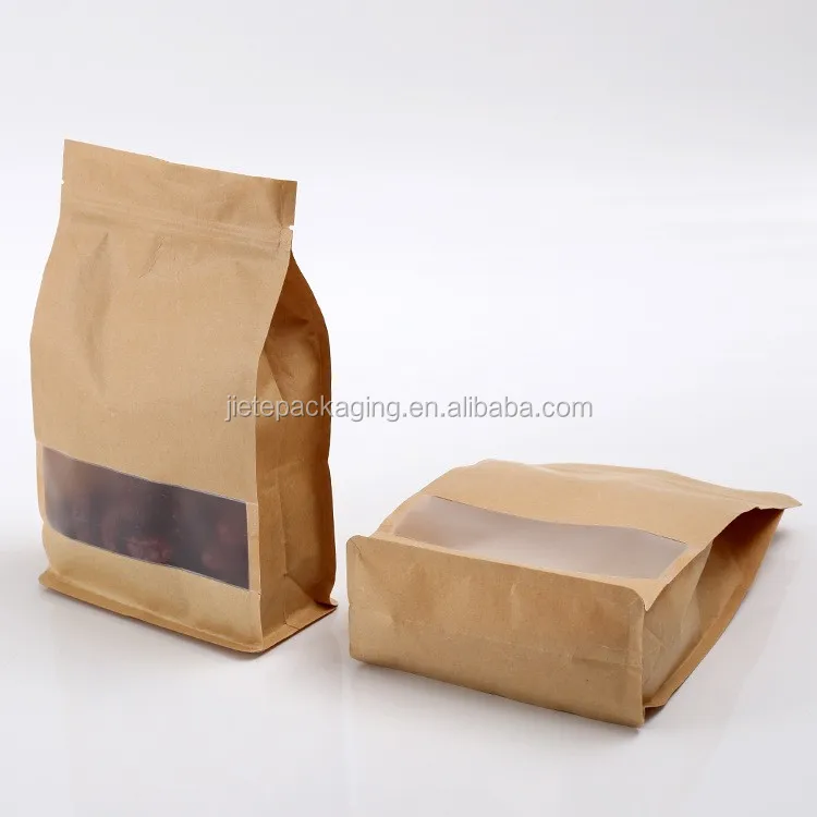 rice paper bag