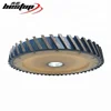 Silent Diamond Granite Planning Wheel for Stone and Concrete