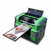 mobile phone cover uv flatbed printer keyboard printing machine
