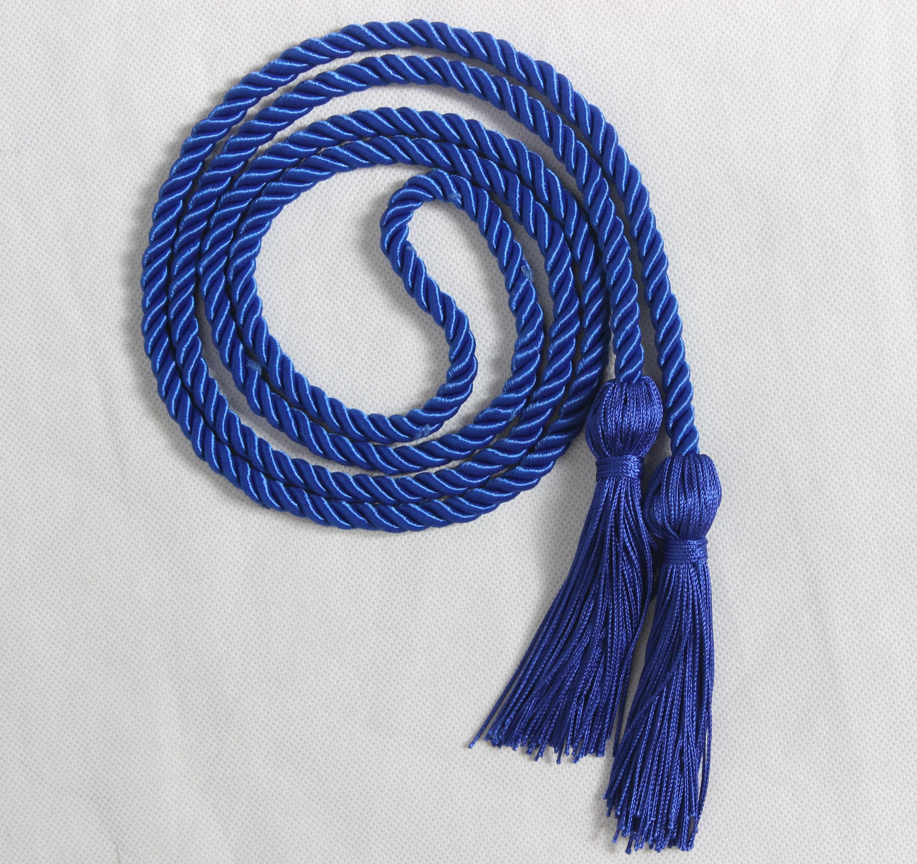 graduate honor cords