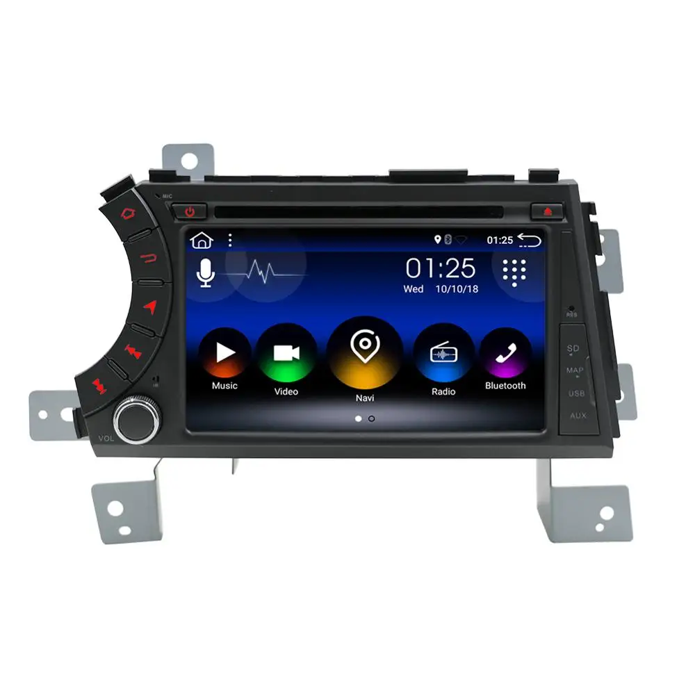 Андроид на саньенг кайрон. Ssangyong navigation system. магнитола на кайрон 2 с навигацией андроид для саньенг.