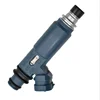 Cheap 23250-11120 Fuel Injectors Tested by ASNU