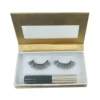 Worldbeauty magnetic eyelash liner