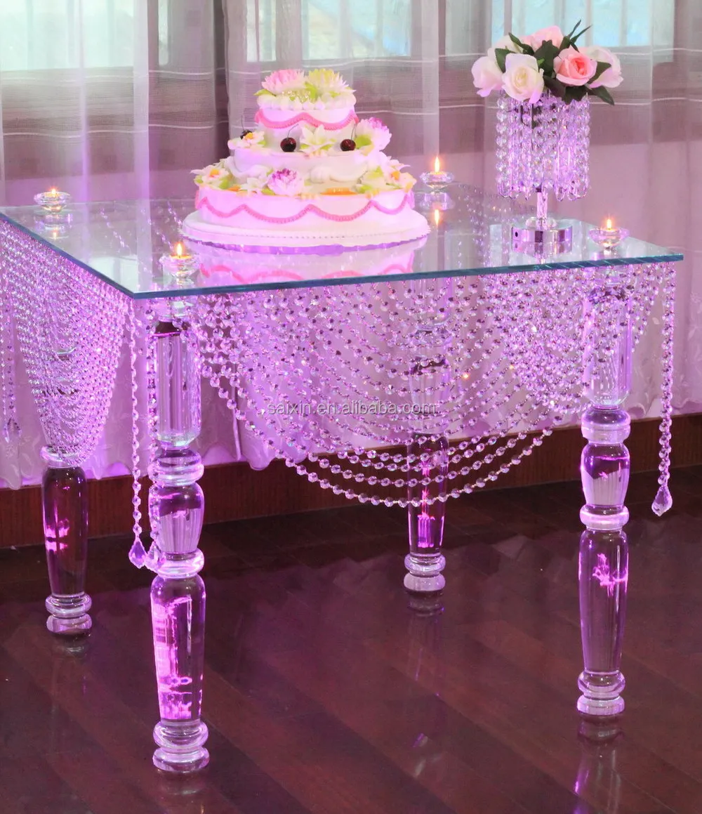 gorgeous crystal cake table event & hotel decorations - buy hotel gorgeous crystal cake table event & hotel decorations - buy hotel